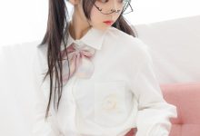 少女秩序 - VOL.021 [78P-679MB]-美图岛