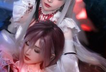 六二二同学 - MBCC-S-053 可可莉克 [13P-64MB]-美图岛