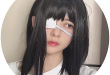 眼酱大魔王w - JK少女[20P-20.4MB]-美图岛