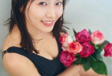 志田音音写真集「NEXT推しガール!VOL.4」-美图岛