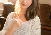 [YALAYI雅拉伊]2023.09.06 NO.1070 亲吻阳光[36P／231MB]-美图岛