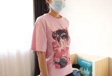 [ROSI口罩系列]2024.01.06 NO.2764[36+1P／38MB]-美图岛