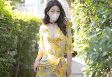 [XiuRen秀人网] 2024.01.22 No.8001 唐安琪 [80+1P]-美图岛