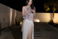 [XiuRen秀人网] 2024.01.25 No.8026 鱼子酱Fish [80+1P]-美图岛