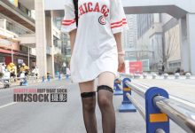 [MZSOCK]爱美足 NO.251 君君[87P／0.97GB]-美图岛