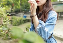 [MZSOCK]爱美足 NO.255 雯雯[133P+1V／2.22GB]-美图岛