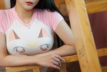 [Bimilstory] Bomi Vol.38 - Part-timer girl at a comic book cafe [98P+3V-5.72G]-美图岛