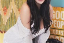 [Fantasy Story] Sunhye - Wating For You [47P-500MB]-美图岛