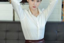 [IESS异思趣向] 2023.11.14 丝享家 1585 小宝《午后星辰》[75P-77.3M]-美图岛