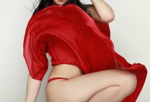 YS WEB 写真集 Vol.807 浅川梨奈-美图岛