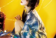 [YITUYU艺图语]2023.03.20 苍雀 灵魂出逃空川子[29+1P／322MB]-美图岛