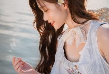 [YITUYU艺图语]2023.03.20 田园清新lolita少女 诚信肥宅seiya[24+1P／545MB]-美图岛