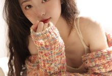 [YITUYU艺图语]2023.03.22 糖果 小羊爱干饭[33+1P／433MB]-美图岛