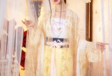 [YITUYU艺图语]2023.03.23 朝与暮 绮罗生的小苏苏[27+1P／268MB]-美图岛