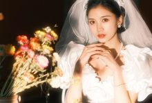 [YITUYU艺图语]2023.03.24 花嫁 吉祥祥[21+1P／398MB]-美图岛