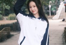 [YITUYU艺图语]2023.03.25 下体育课了嘛 戈曼妮Nini[36+1P／509MB]-美图岛