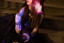 [YITUYU艺图语]2023.03.25 宇宙 娅子[27+1P／371MB]-美图岛