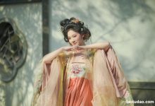 [YITUYU艺图语]2023.03.26 美人赋 沁沁[25+1P／433MB]-美图岛