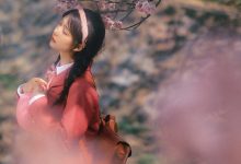 [YITUYU艺图语]2023.03.27 秒速五厘米 怀里猫ovo[19+1P／514MB]-美图岛