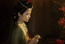 [YITUYU艺图语]2023.03.27 如梦 遇孤山[23+1P／315MB]-美图岛