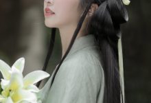 [YITUYU艺图语]2023.03.31 池上 丸子有只猫[26+1P／344MB]-美图岛