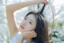 [YITUYU艺图语]2023.03.31 晴天告急 木柚[28+1P／245MB]-美图岛