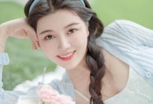 [YITUYU艺图语]2023.03.31 永远18岁 珍珍[20+1P／193MB]-美图岛