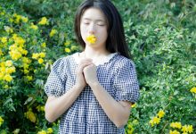 [YITUYU艺图语]2023.04.02 故事的小黄花 木柚[27+1P／341MB]-美图岛