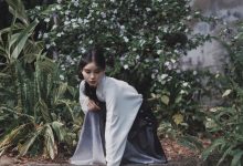 [YITUYU艺图语]2023.04.02 游园惊梦 小天[42+1P／1.50GB]-美图岛