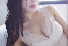 上坂堇写真集「すみれいろ」-美图岛