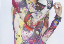 川津明日香写真集「冬に咲くWinter Flower」-美图岛