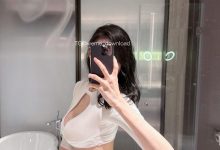 麻利亚辣 微密圈写真合集 65套 [套图+视频-748MB]-美图岛