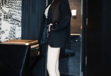 [XiuRen秀人网] 2024.01.10 No.7939 雨儿baby [66+1P]-美图岛