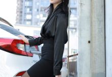 [IESS异思趣向] 2023.12.21 丝享家 1617 小宝《有事车上说》[84P-81.5M]-美图岛