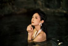 [YITUYU艺图语]2023.03.14 温泉白 飞鸟咕咕-[44+1P／1.28GB]-美图岛