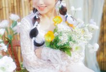 [YITUYU艺图语]2023.03.16 浪漫春日 蓝胖子[28+1P／246MB]-美图岛