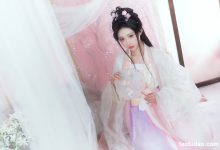 [YITUYU艺图语]2023.03.18 风满楼 绮罗生的小苏苏[24+1P／210MB]-美图岛