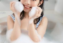 近藤沙瑛子写真集「Sweet Time」-美图岛