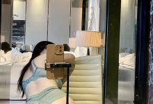 是可馨耶 - 请你喝牛奶 [34P-146MB]-美图岛