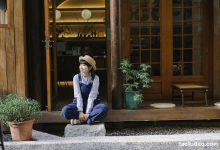 [YITUYU艺图语]2023.03.07 庭留 蓝胖子-[28+1P／222MB]-美图岛