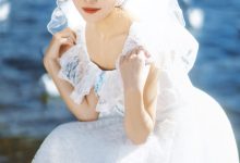 [YITUYU艺图语]2023.03.07 在有风的地方等你 迟白[26+1P／255MB]-美图岛