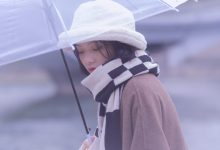 [YITUYU艺图语]2023.03.10 冬季恋歌  阿喵的饭饭[26+1P／447MB]-美图岛