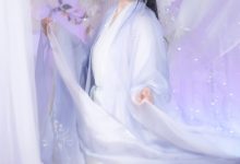 [YITUYU艺图语]2023.03.10 韶华 绮罗生的小苏苏[24+1P／190MB]-美图岛