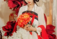 [YITUYU艺图语]2023.03.12 岁月婆娑 绮罗生的小苏苏[26+1P／362MB]-美图岛