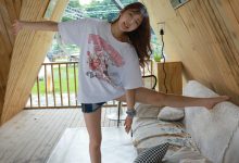 [MZSOCK]爱美足 NO.248 小天[76P／1.16GB]-美图岛