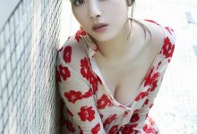 YS WEB 写真集 Vol.827 马场富美加-美图岛