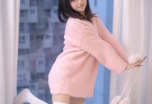 Pure Media Vol.266 Jelly - Cutie rabbit & Pink hole [109P-151MB]-美图岛