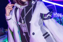 Pyon - Silence [26P-197MB]-美图岛