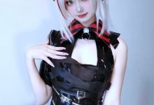 御坂奈良 - NO.02 音律联觉 [20P-79MB]-美图岛