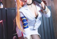 柘烟Zuken -  北卡罗来纳 [29P-310MB]-美图岛